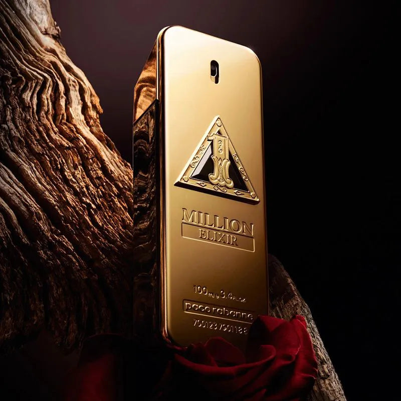 ONE MILLON PACO RABANNE