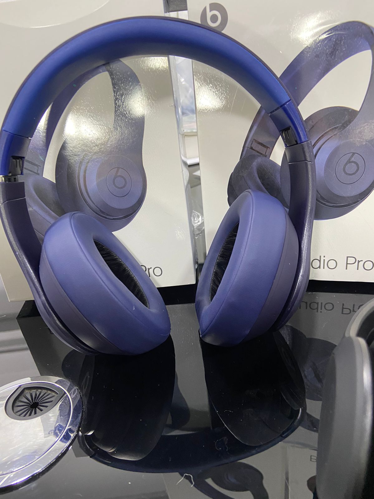 BEATS STUDIO PRO