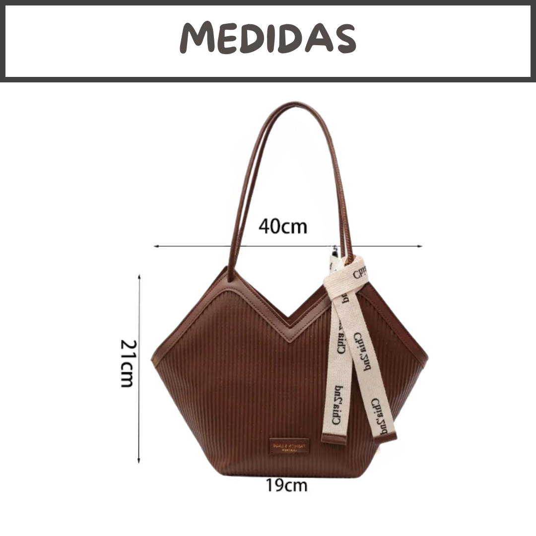 Bolso Cartera De Mano Para Dama Luxury