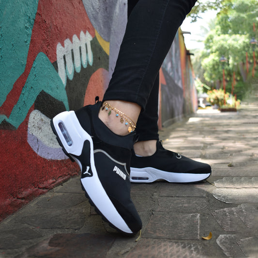 Deportivo Puma De Mujer